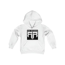 Load image into Gallery viewer, Youth Heavy Blend Hooded Sweatshirt