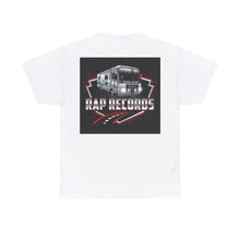 Load image into Gallery viewer, Unisex Heavy Cotton Tee