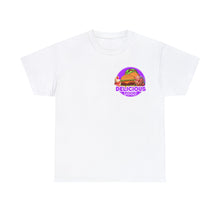Load image into Gallery viewer, Unisex Heavy Cotton Tee