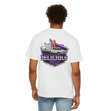 Load image into Gallery viewer, Unisex Garment-Dyed T-shirt