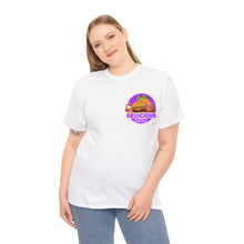 Load image into Gallery viewer, Unisex Heavy Cotton Tee