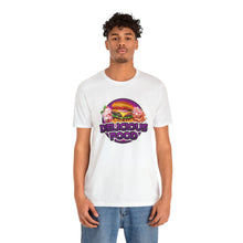 Load image into Gallery viewer, Unisex Jersey Short Sleeve Tee