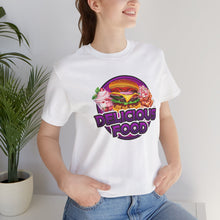 Load image into Gallery viewer, Unisex Jersey Short Sleeve Tee