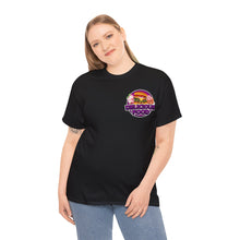 Load image into Gallery viewer, Unisex Heavy Cotton Tee