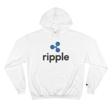 Load image into Gallery viewer, Ripple XRP Champion Hoodie
