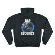 Load image into Gallery viewer, Mr. RAP And DUBZ ,YUNG Champion Hoodie
