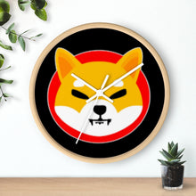 Load image into Gallery viewer, Wall clock