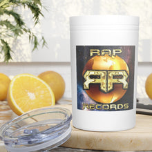 Load image into Gallery viewer, Vacuum Tumbler & Insulator, 11oz.