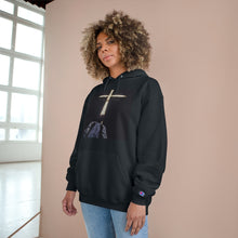 Load image into Gallery viewer, Klientel Cross Champion Hoodie