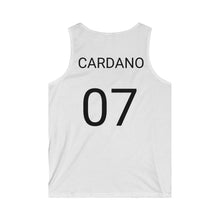 Load image into Gallery viewer, Men's Softstyle Tank Top