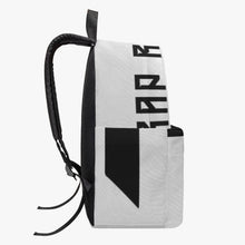 Load image into Gallery viewer, Rap Records RR All-over-print Canvas Backpack
