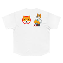 Load image into Gallery viewer, Shiba Inu Men's Baseball Jersey