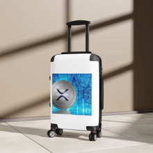 Load image into Gallery viewer, Cabin Suitcase