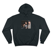 Load image into Gallery viewer, RAP & DRO Champion Hoodie