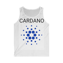 Load image into Gallery viewer, Men's Softstyle Tank Top