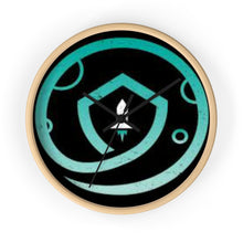 Load image into Gallery viewer, Safemoon Wall clock