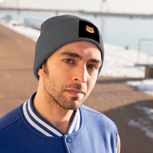Load image into Gallery viewer, Knit Beanie