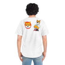 Load image into Gallery viewer, Shiba Inu Men's Baseball Jersey
