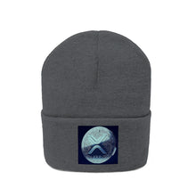 Load image into Gallery viewer, XRP Knit Beanie