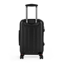 Load image into Gallery viewer, Dogecoin Cabin Suitcase