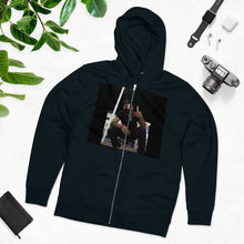 Load image into Gallery viewer, Men's Cultivator Zip Hoodie