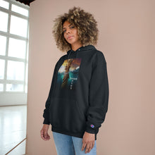 Load image into Gallery viewer, Jesus Saves Champion Hoodie