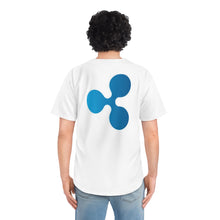 Load image into Gallery viewer, Ripple XRP Men's Baseball Jersey