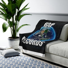 Load image into Gallery viewer, Velveteen Plush Blanket