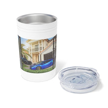 Load image into Gallery viewer, Vacuum Tumbler & Insulator, 11oz.