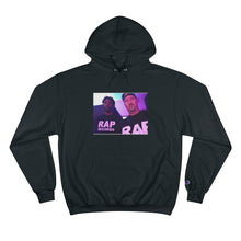 Load image into Gallery viewer, Rashawn Blanks,Rap Champion Hoodie