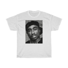 Load image into Gallery viewer, 2 PAC Unisex Heavy Cotton Tee