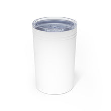 Load image into Gallery viewer, Vacuum Tumbler & Insulator, 11oz.