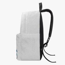 Load image into Gallery viewer, RAP RECORDS All-over-print Canvas Backpack