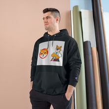 Load image into Gallery viewer, Shiba Inu Champion Hoodie