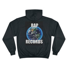 Load image into Gallery viewer, Primos Rap Records Champion Hoodie