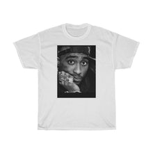 Load image into Gallery viewer, @ PAC Unisex Heavy Cotton Tee
