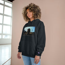 Load image into Gallery viewer, Klientel, Walk This Earth Champion Hoodie