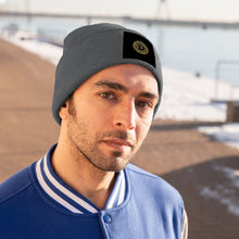 Load image into Gallery viewer, Knit Beanie