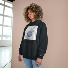 Load image into Gallery viewer, Rap Records Pendant Champion Hoodie