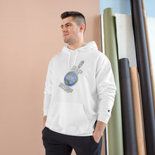 Load image into Gallery viewer, Rap Records Pendant Champion Hoodie