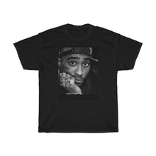 Load image into Gallery viewer, @ PAC Unisex Heavy Cotton Tee
