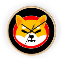 Load image into Gallery viewer, Wall clock