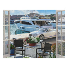 Load image into Gallery viewer, Jigsaw Puzzle (252, 500, 1000-Piece)