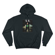 Load image into Gallery viewer, 805 Kali,Rap Records Champion Hoodie