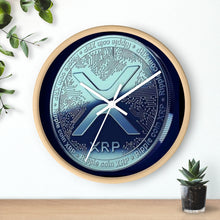 Load image into Gallery viewer, Wall clock