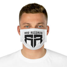 Load image into Gallery viewer, RR Cotton Face Mask (EU)