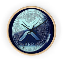 Load image into Gallery viewer, Wall clock