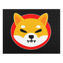 Load image into Gallery viewer, Shiba Inu Jigsaw Puzzle (252, 500, 1000-Piece)