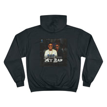 Load image into Gallery viewer, Best Slim Ever&Supernova Champion Hoodie