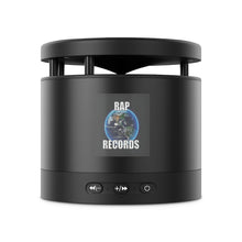 Load image into Gallery viewer, Metal Bluetooth Speaker and Wireless Charging Pad